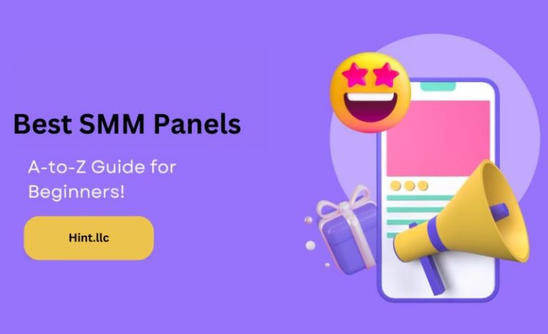 Best SMM Panels Hint