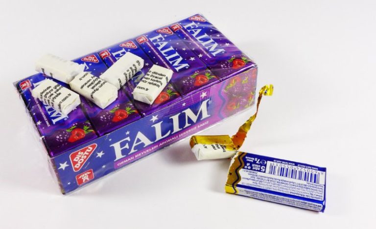 Falim Gum: Exploring Its Flavors, Benefits, and Cultural Significance