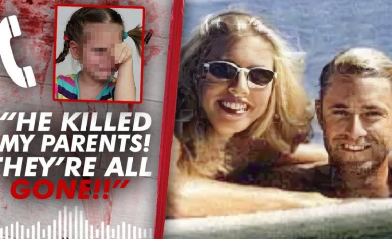 tia hernlen (Daughter of Murdered Parents) Biography, And Where Is She Now
