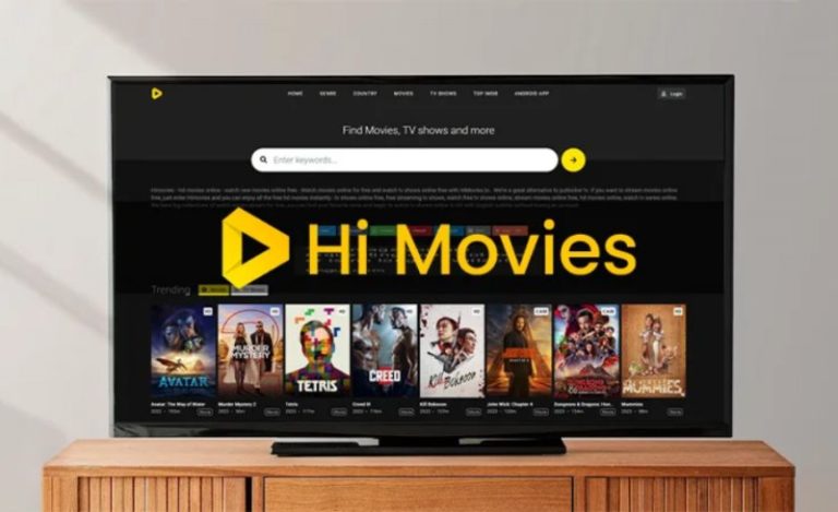 Unlocking the HiMovies Experience: A Journey into Premium Streaming
