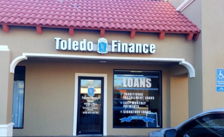 Empowering Your Financial Journey: The Toledo Finance Experience