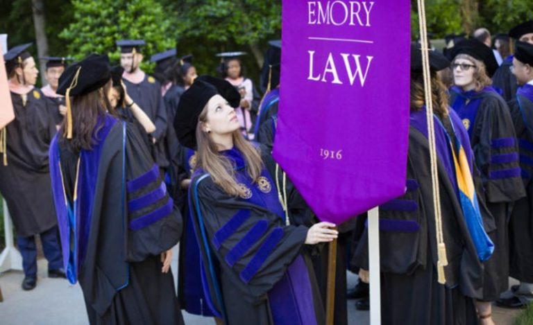 Navigating the Depths of Emory Law: A Comprehensive Guide