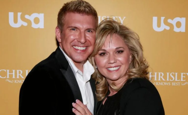 Julie Chrisley Age, Height, Biography, And $30 Million Fraud Trial Against Todd and Her