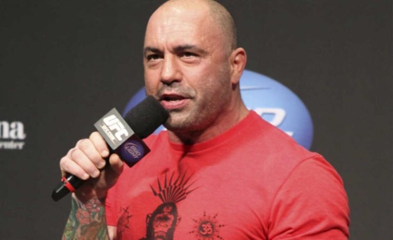 How Tall Is Joe Rogan? His Height, Weight, Career, Net Worth, Personal Life