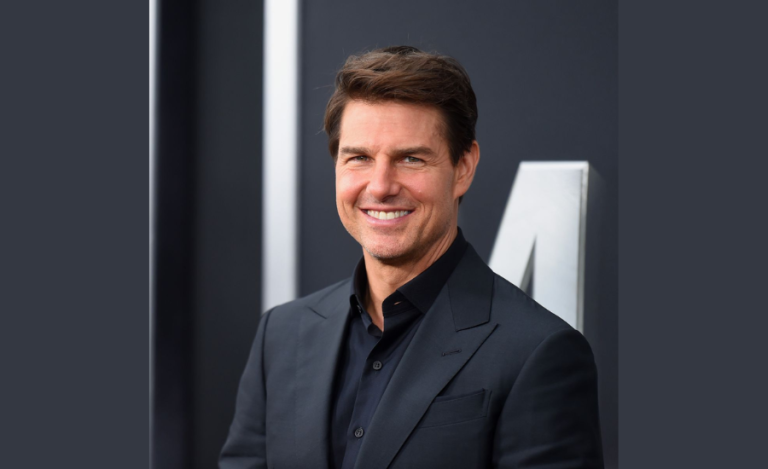 Tom Cruise Height: How Tall Is Tom Cruise