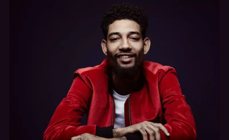 Beyond Net Worth: The Legacy of PnB Rock