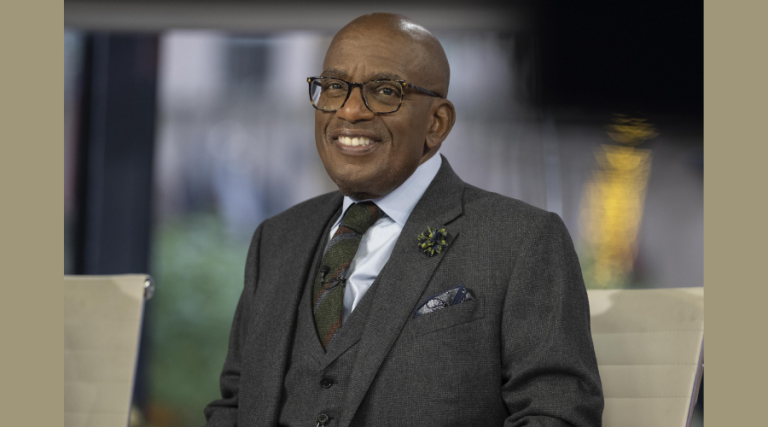 Al Roker Opens Up About Feeling ‘Vulnerable’ with His Kids After Recent Health Scare