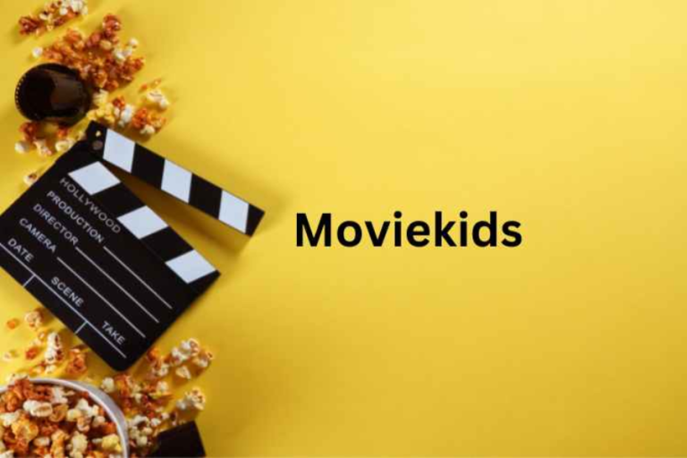 The Best Site for Free Online Movie and TV Watching is MovieKids