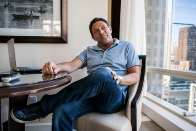 Jordan Belfort Net Worth, Wiki, Education, Height, Personal Life, Wife, Family And More