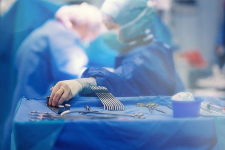 CVOR Techs: The Heart of Surgical Excellence in Healthcare