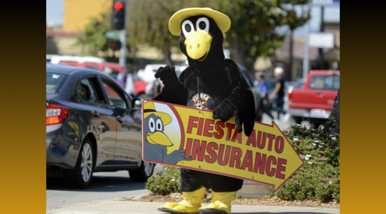 A Guide To Fiesta Auto Insurance, Fiesta Tax Service