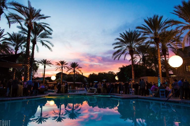 How to Plan a Corporate Event in Phoenix