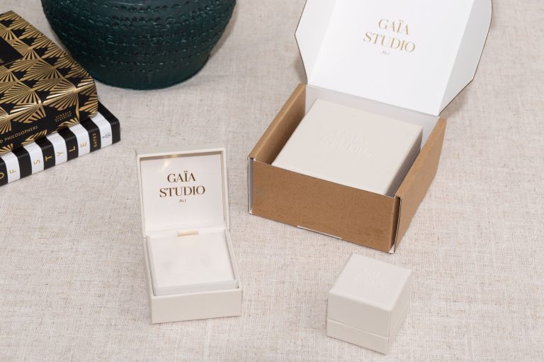 Sustainable Materials: Exploring Eco-Friendly Options for Jewelry Packaging