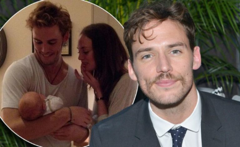 All about Celebrity child Margot Claflin: The daughter of Sam Claflin