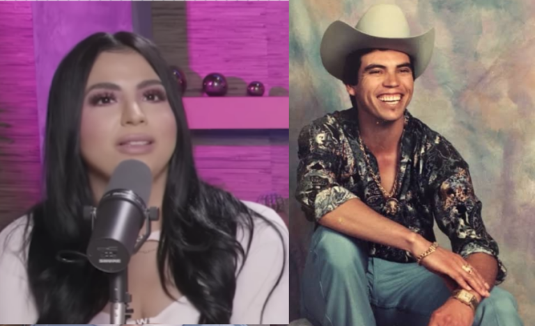 Facts about Cynthia Sanchez Vallejo’s family: The daughter of Chalino Sanchez