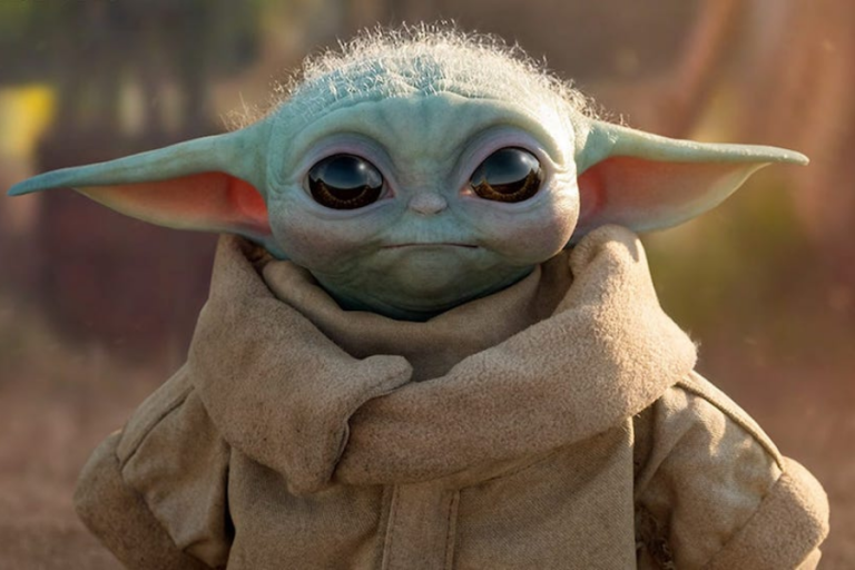The Force of Baby Yoda Memes: Unveiling the Enigma of Grogu