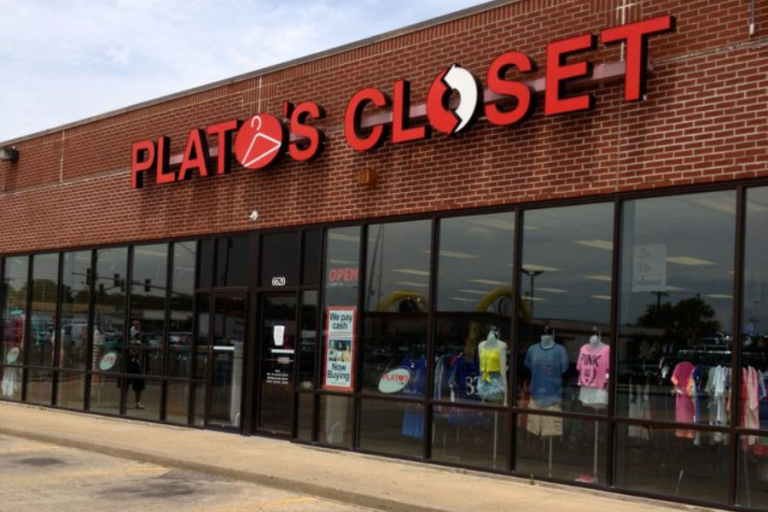 Unveiling the Secrets of Plato’s Closet: Shopping, Selling, and Saving