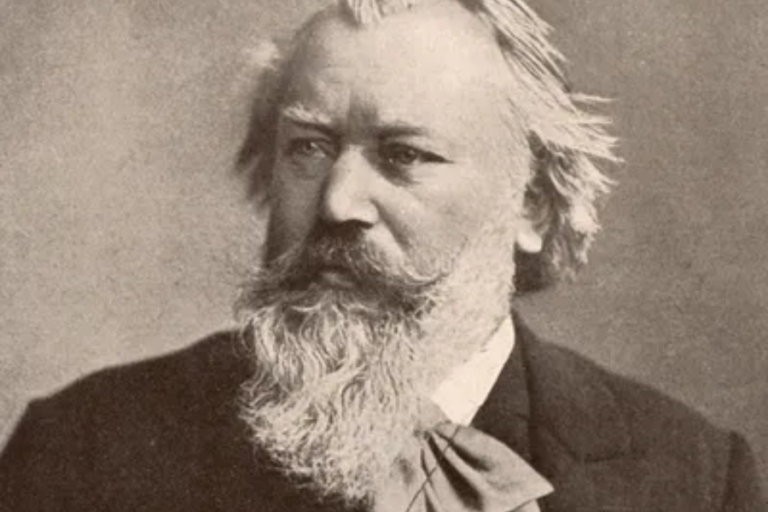 Johannes Brahms’ Father: The Musical Influence on a Maestro