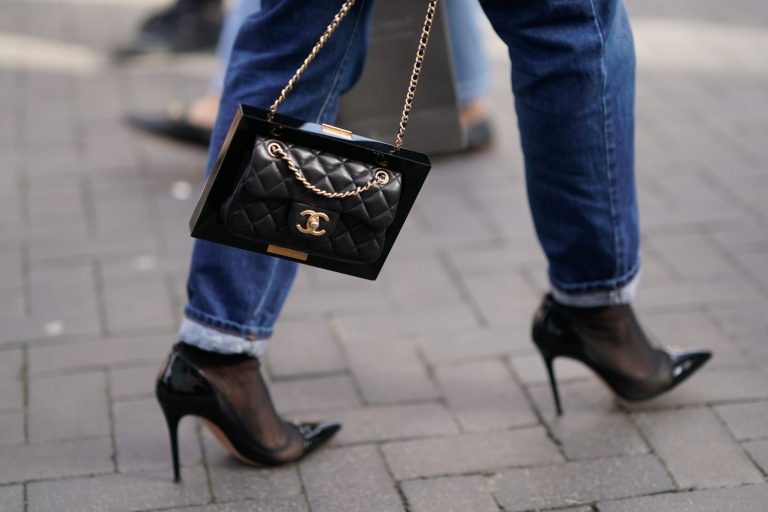 Luxury Handbags: Just Fashion Statements, Or Your Future Investments?