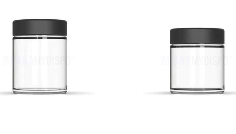 Best 4 Companies for Bulk Glass Jars in the USA