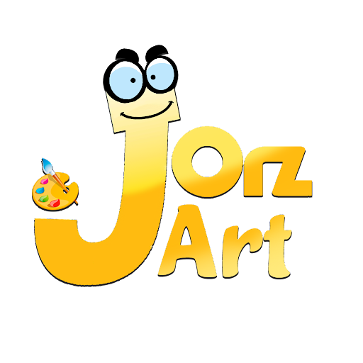 Get Your Creativity with Jorz.art – Free Drawing and Coloring Website