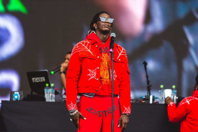 From Song to Fashion: The Sp5der Young Thug Story