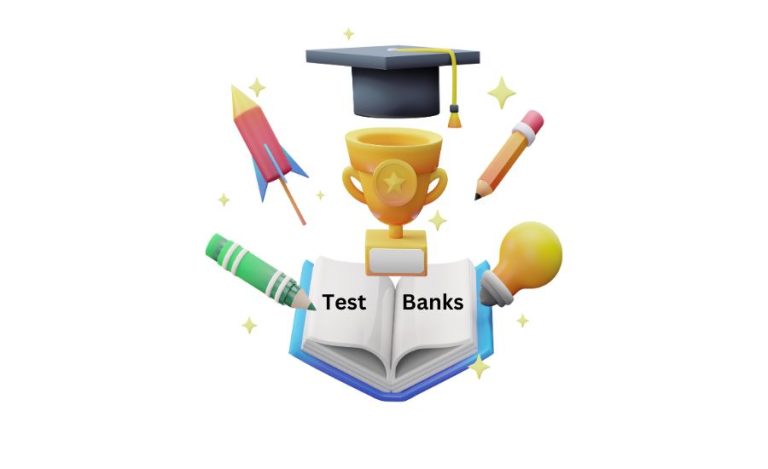 What is a test bank? Get Hints Today