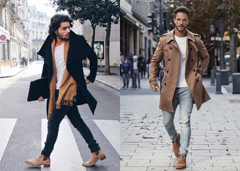 How to Look Taller for Men: 10 Best Styling Tips