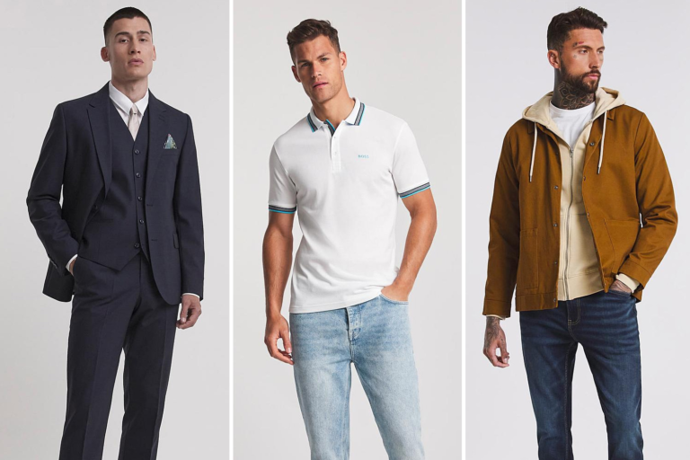 Jacamo Redefining Fashion with Inclusivity and Confidence