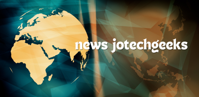 Unveiling News JotechGeeks: Your Ultimate Tech Guide